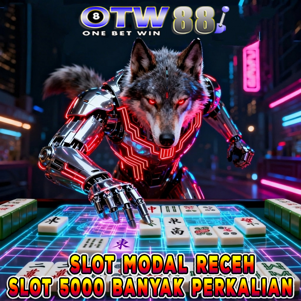 OTW88 ↔ Suasana Baru Situs Resmi Slot88 Deposit Modal Receh Gacor Hari Ini